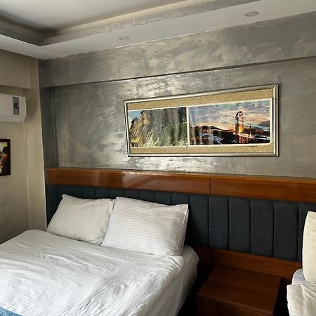 Yakut Old Hotel 伊斯坦布尔 外观 照片